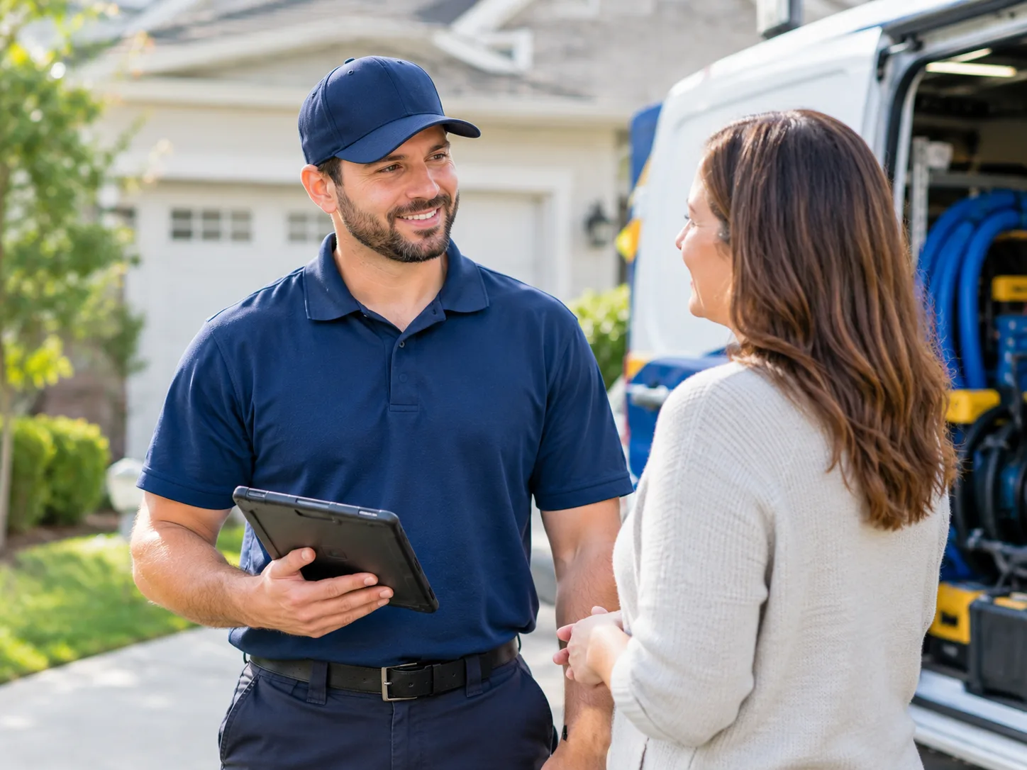 Sewage Backup Cleanup Uhrichsville, OH FAQs